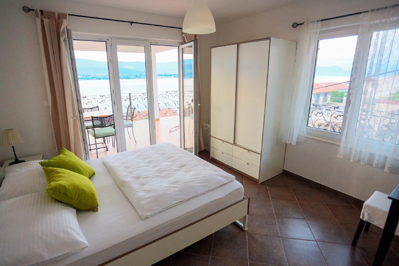 Apartment Nanito Trogir Exteriér fotografie